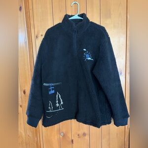 Express Sweater- Size XL